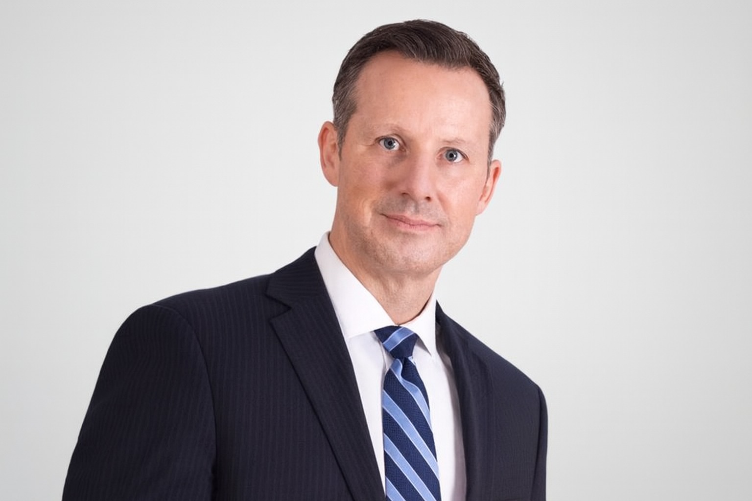 Ace McBride Headshot